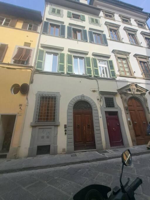 Appartamento Centro Firenze المظهر الخارجي الصورة