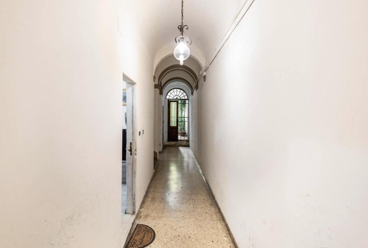 Appartamento Centro Firenze المظهر الخارجي الصورة