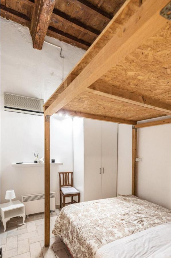 Appartamento Centro Firenze المظهر الخارجي الصورة
