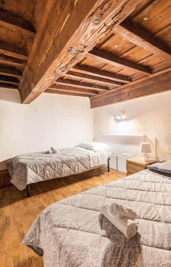 Appartamento Centro Firenze المظهر الخارجي الصورة