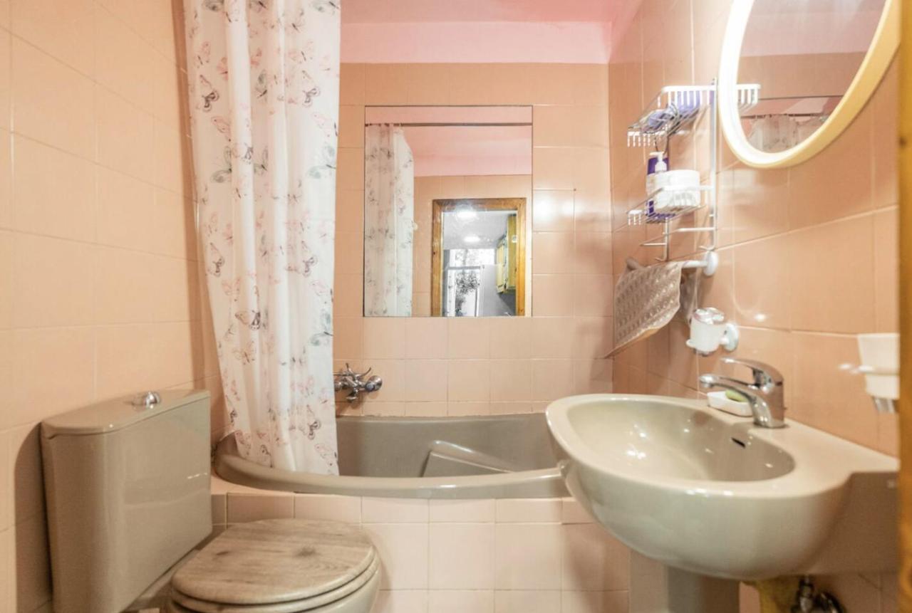 Appartamento Centro Firenze المظهر الخارجي الصورة