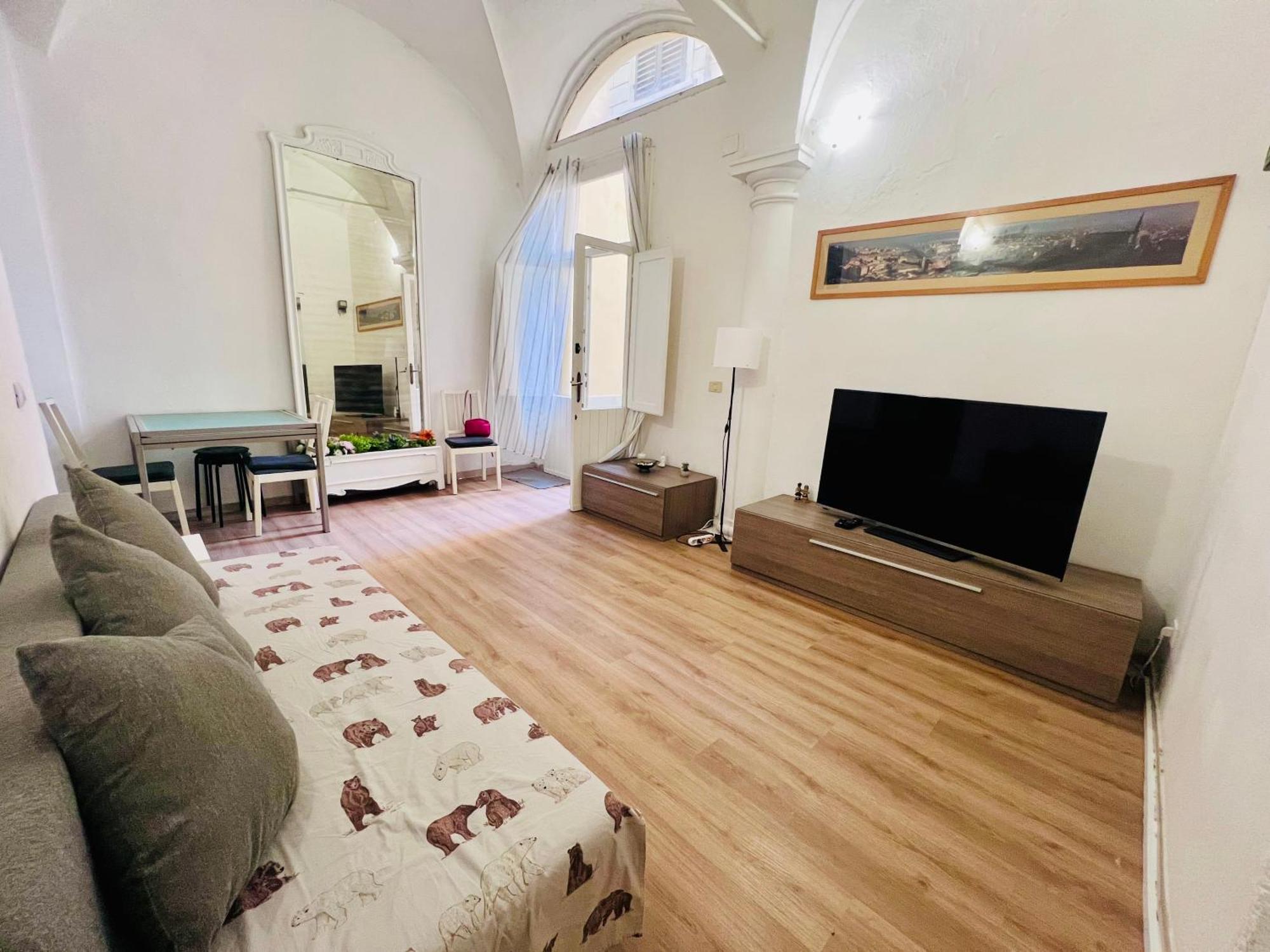 Appartamento Centro Firenze المظهر الخارجي الصورة